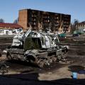 Rusija: Uništili smo  tvornicu oklopnih vozila u Kijevu i remontni centar u Mikolajivu
