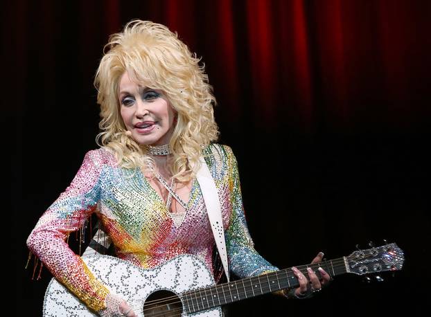 Moose Jaw: Dolly Parton odr&zcaron;ala je koncert 