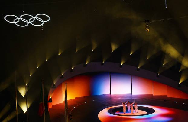 Ceremonies - Closing Ceremony