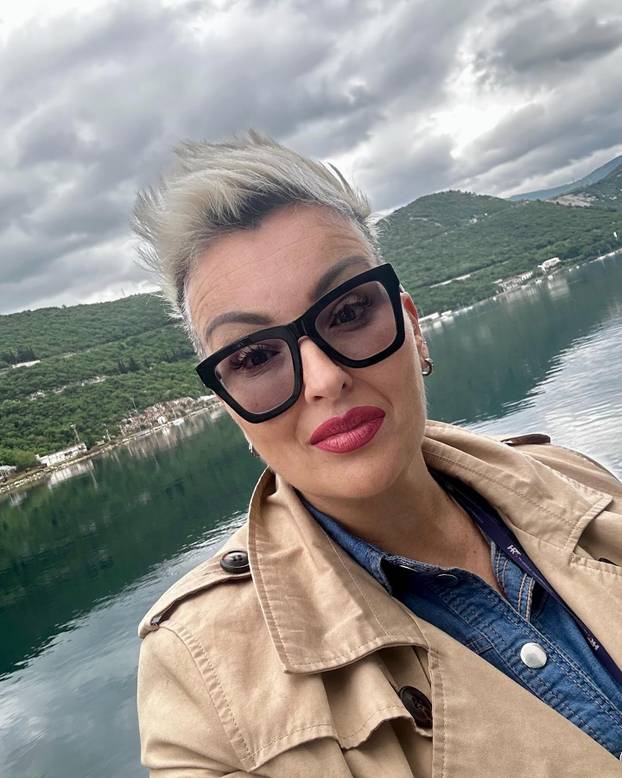 FOTO Novinarka Ivana Perić skinula gotovo 50 kilograma: Ovo su njezini zdravi recepti!