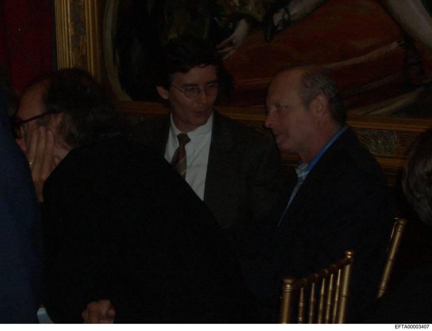 Ruskinje, privatni letovi, party na otoku: Ovako je Epstein gradio svoju mrežu sa slavnima