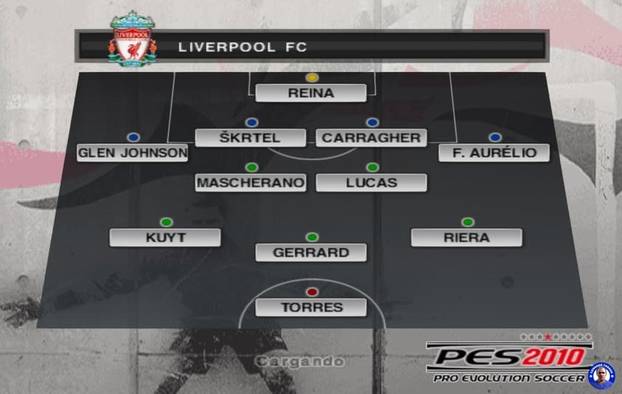 PES 2010 nostalgija: Sjećate li se famozne Master League?