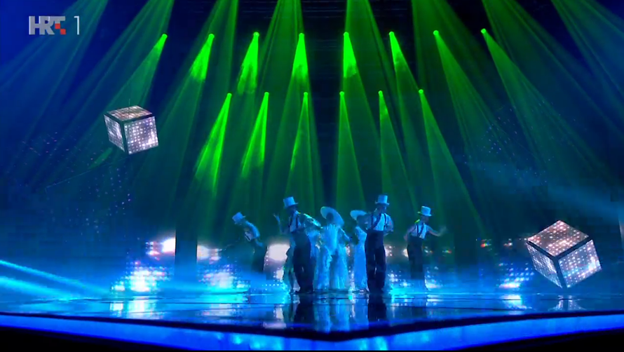 Let 3 pobijedio na Dori, idu na Eurosong s pjesmom 'Mama ŠČ!'