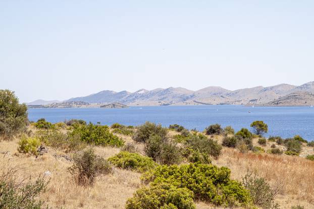 24sata Zadar: Vikendica Dominika Livakovića