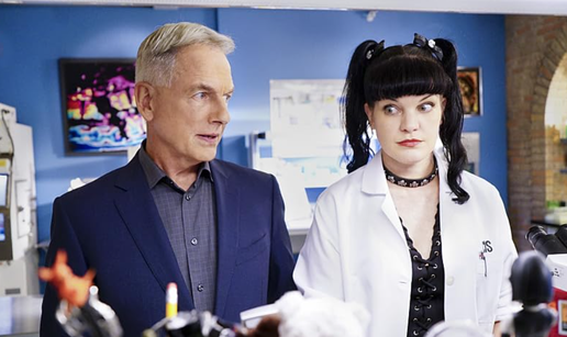 FOTO Sjećate li se vrckave Abby Sciuto iz NCIS? Evo gdje je danas