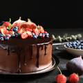 Čokoladnu tortu su ljudi prvi put jeli još u davnom 17. stoljeću