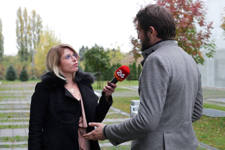 Ovo ti je prilika: Prijavi se i postani novinar 24sata!