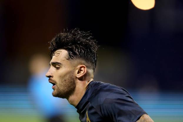 Dinamo i Istra sastali se u 1. kolu SuperSport HNL-a