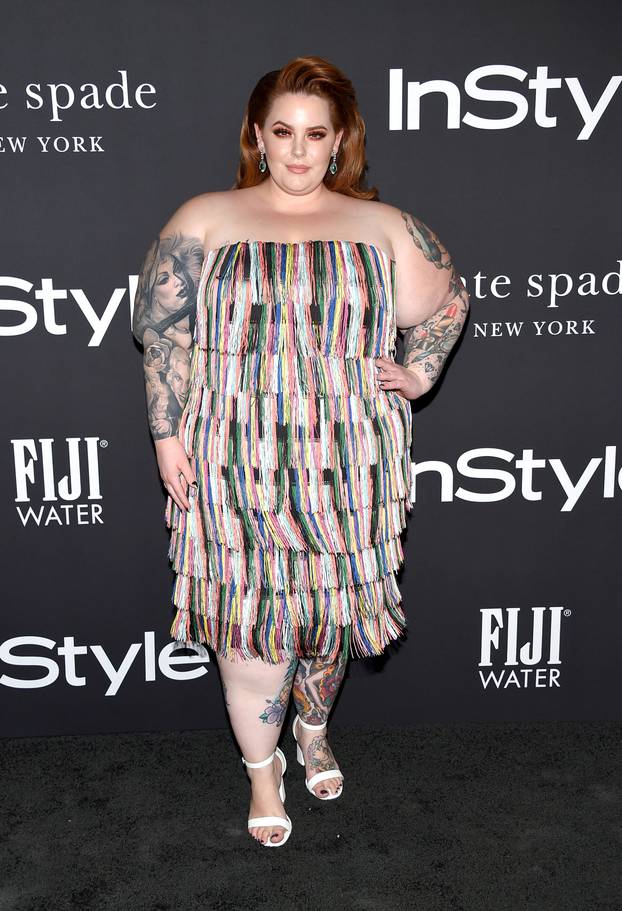 Los Angeles: Poznati dolaze na dodjelu nagrada InStyle 