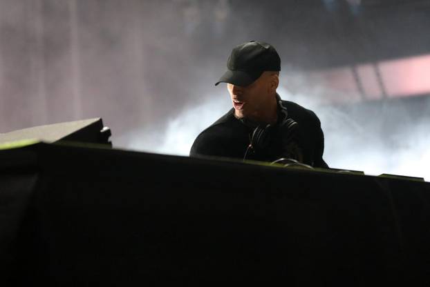 Umag: Započeo Seastar festival u Umagu