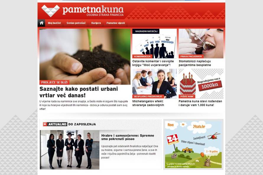 pametna kuna