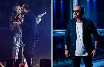 Mile Kitić za 24sata: Nastup u Areni moja je zahvala Hrvatskoj