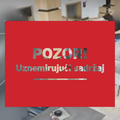 STRAVA U BEOGRADU Rukovao se s mu&scaron;karcem u kafi&cacute;u pa ga ubio &ccaron;im se okrenuo...