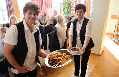 Okusi Đurđevca: Donosimo vam odlične recepte od divljači!