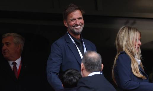 Klopp je nezadovoljan, u Realu 'gori'. Pri&ccaron;e postaju sve glasnije