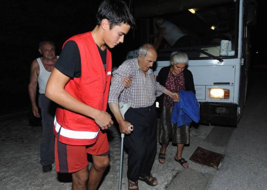 Hrvoje Jelavić/Pixsell