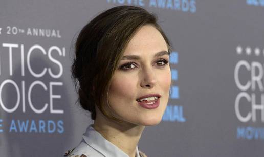 Keira Knightley očekuje drugo dijete: 'Odgoj mi teško pada...'