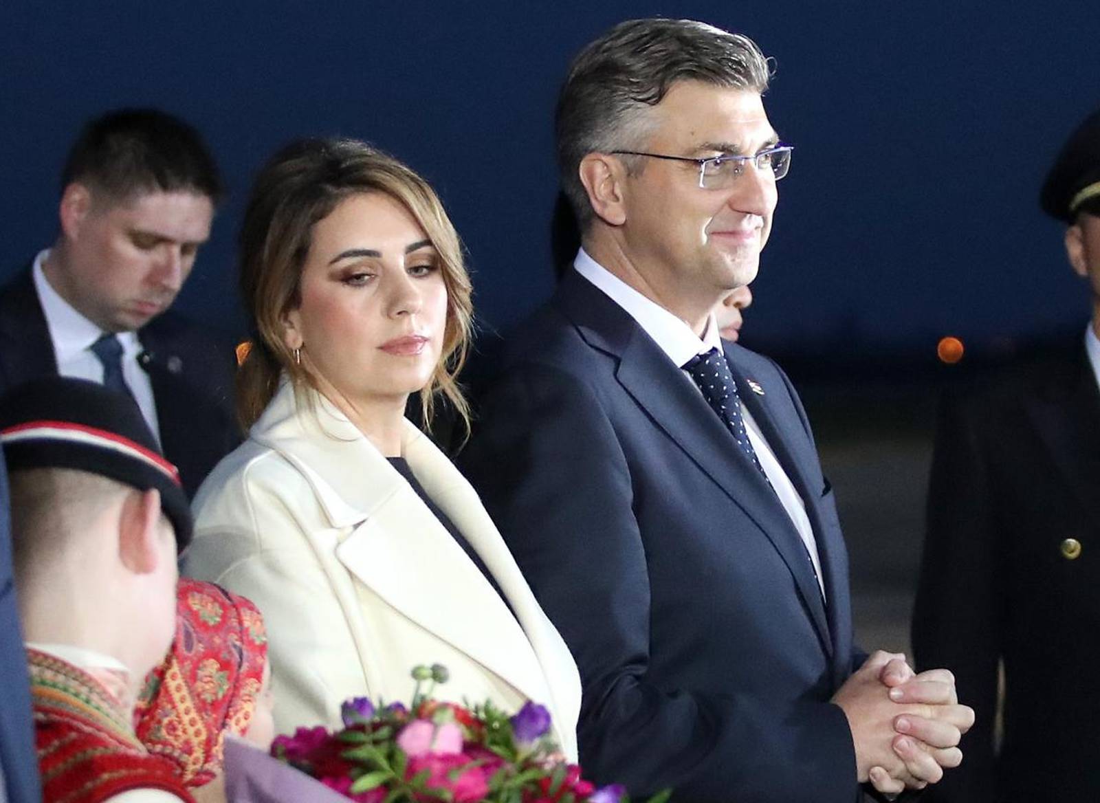 Sagradit će željeznice, stadion, spasiti Uljanik i poljoprivredu?