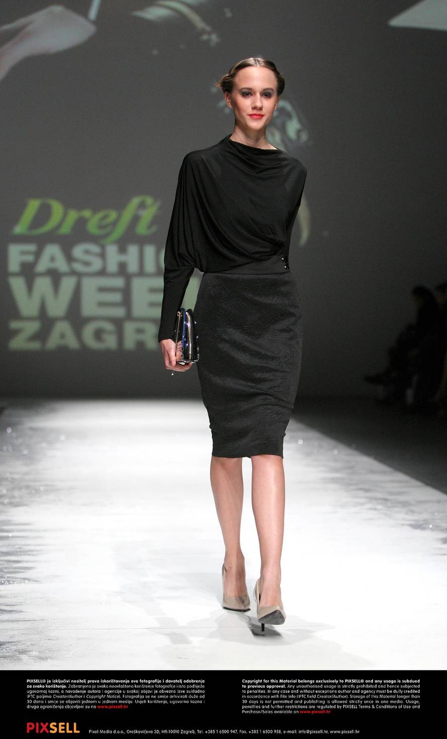 Borna Filić/Pixsell