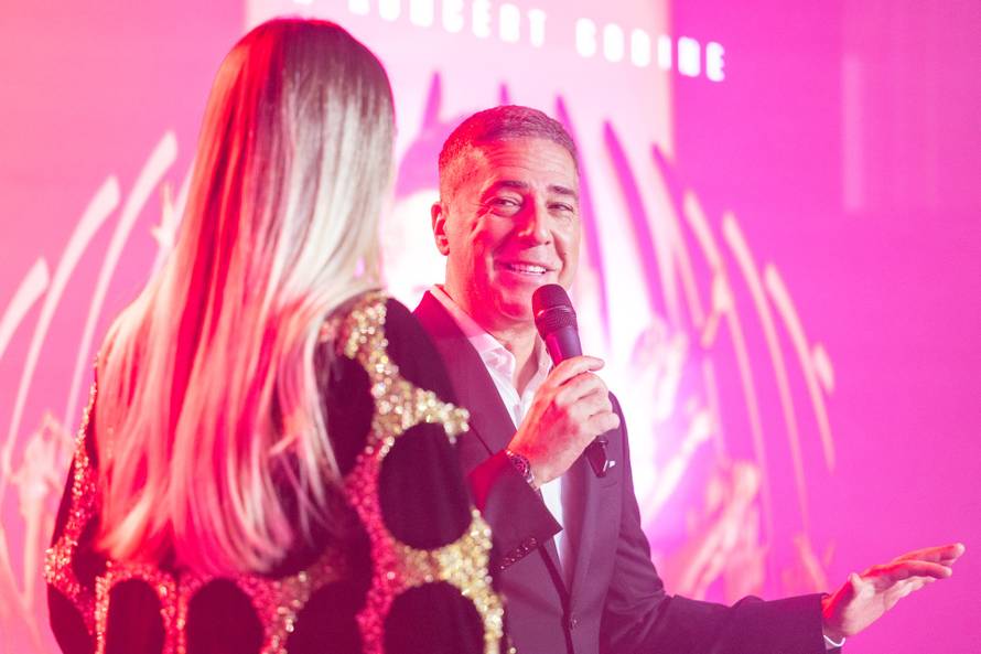 Otkriven izvođač Extra koncerta godine u Zagrebu, Željko Joksimović u Areni 4. prosinca