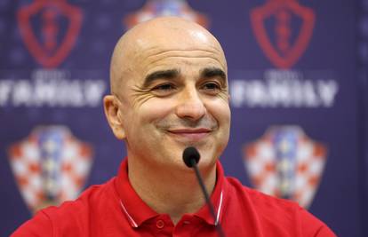 Marić: Oko Mamića su svi slinili, ali ja nisam nikada. Hajduk je institucija i zato ga nisam tužio