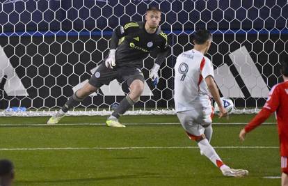 Petar Musa promašio penal u porazu Dallasa. Marco Pašalić asistirao, Orlando izgubio...