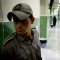 Gori u zloglasnom teheranskom zatvoru: 'Čuju se i pucnjevi'