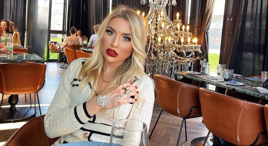 Petra Meštrić iz 'Braka na prvu': 'Smršavila sam 15 kilograma! Ljubav? Da, zaljubljena sam'