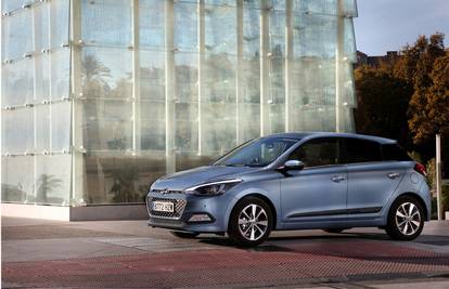 Mali Hyundai i20 ima još veće ambicije, ali one sada i koštaju