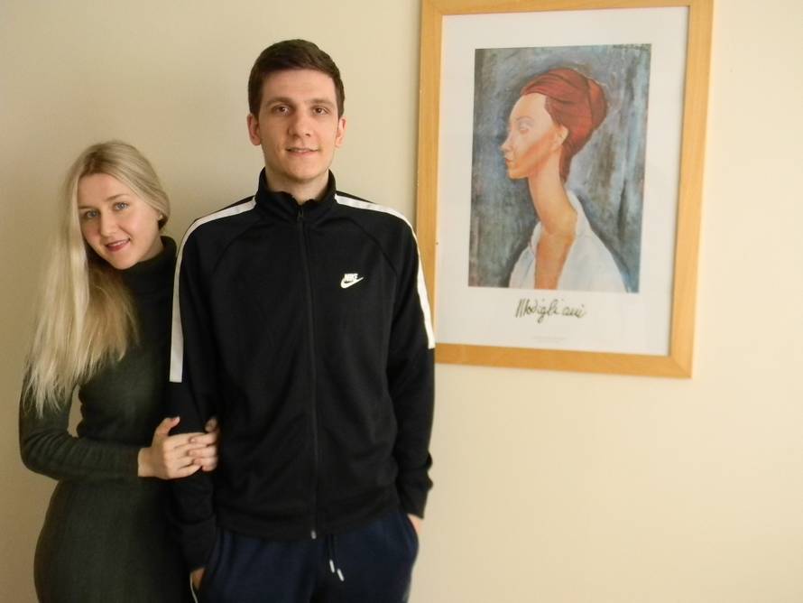 Ovi su Hrvati sreću pronašli u Irskoj: Nikad se nećemo vratiti