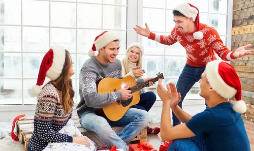 Ovako svaki znak Zodijaka voli proslaviti Bo&zcaron;i&cacute;: Tko vi&scaron;e voli avanturu, a tko obi&ccaron;aje?