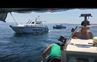 Igre bez granica: Naša policija mora čuvati ribare u Savudriji