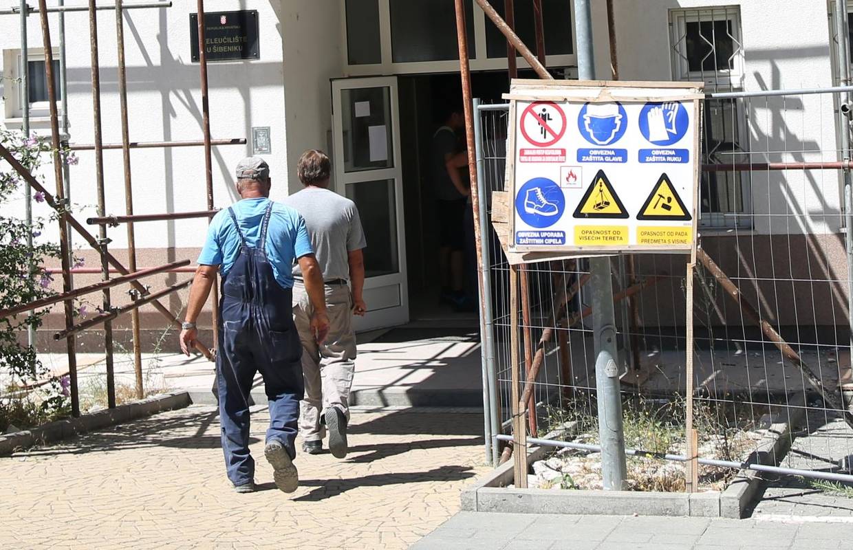 Prošle godine u Zagrebu izdano je manje građevinskih dozvola