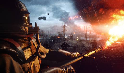 Ove će probleme Battlefield 1 morati popraviti do izlaska igre