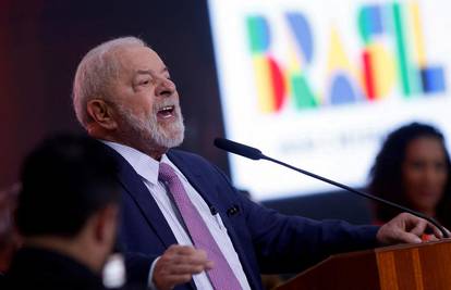 Sve je u ravnoteži: Brazilski predsjednik Lula nakon susreta s Bidenom putuje u Kinu