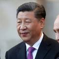 Kremlj oštro demantira: Xi nije upozorio Putina da ne koristi nuklearno oružje u Ukrajini!