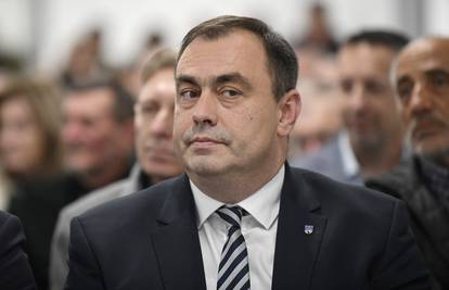 HDZ i HSU idu zajedno na izbore u Krapinsko-zagorskoj županiji