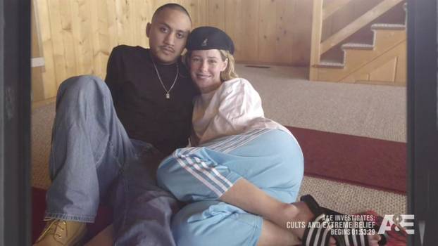 Mary Kay Letourneau breaks down in tears in new A&E documentary about her relationship with former student Vili Fualaau