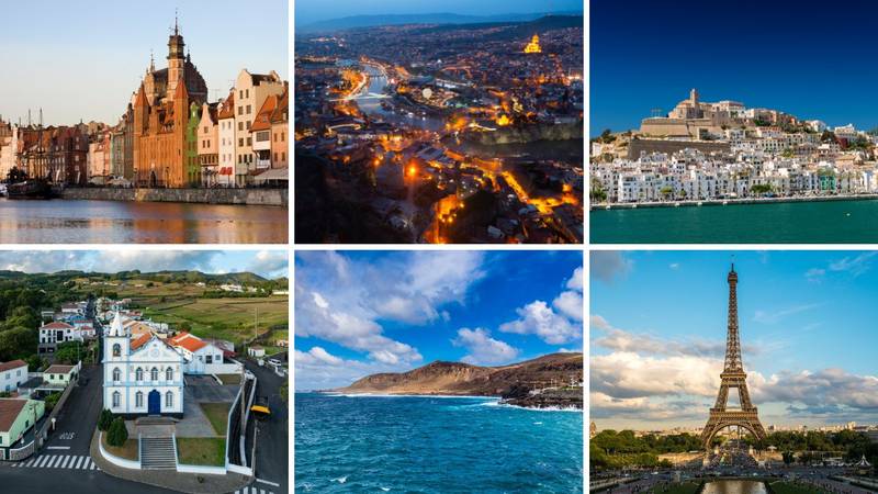 Ovo su najbolje europske destinacije za doček nove godine - Na listi i hrvatski gradovi