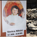 Verica je imala samo 13 godina, najmlađa je žrtva četničkog pokolja u selu blizu Gospića