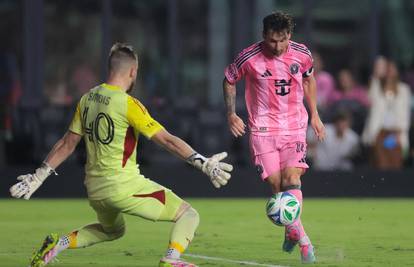 VIDEO Čudesni Lionel Messi sudjelovao kod svih pet golova svoje momčadi! Pogledajte ovo