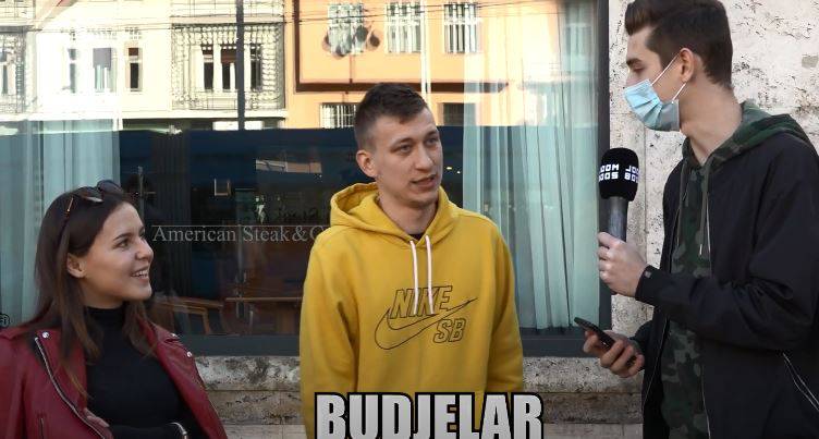 Hrvati pogađali srpske izraze: 'Budjelar? Nije li to buldožer?'
