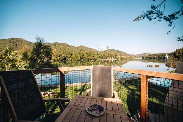 FOTO Ovaj resort stvoren je za sve ljubitelje čokolade! Nalazi se samo sat i pol od Zagreba