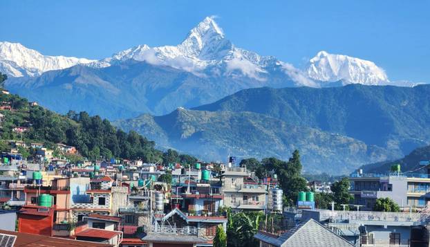FOTO Najslikovitije države na svijetu: Čudesno su raznolike i diče se bogatom kulturom