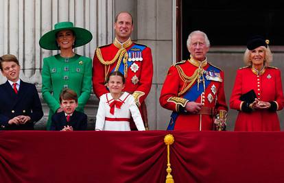 Mnoge rastužila vijest o Kate Middleton: Neće biti na paradi, mora prvo ispuniti jedan uvjet