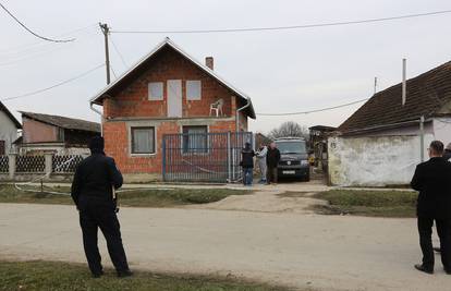 Tragedija kod Osijeka: Ručna bomba ubila majku i dječaka