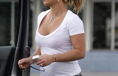 Britney Spears ima novog dečka Jasona Trewicka