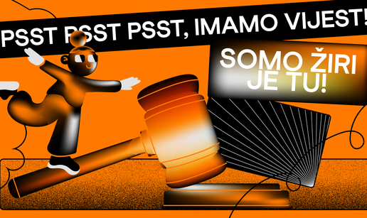 Poznati su članovi žirija SoMo Borac 2025!