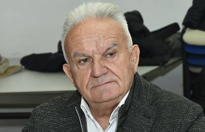 Odgodili su ročište Dumboviću, nije se pojavio: 'Postignut je dogovor s jednim optuženikom'