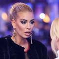 Srpski mediji: Ava Karabati&cacute; prijavila je partnera za nasilje pa dobila prekr&scaron;ajnu prijavu